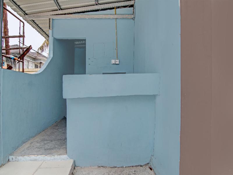 Spot On 91699 Homestay Hj Lela Syariah - Genel