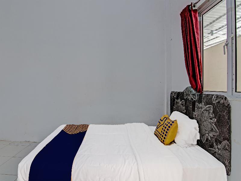 Spot On 91699 Homestay Hj Lela Syariah - Oda