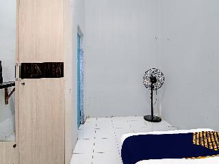 Spot On 91699 Homestay Hj Lela Syariah fotoÄŸrafÄ±