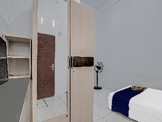 Spot On 91699 Homestay Hj Lela Syariah fotoÄŸrafÄ±