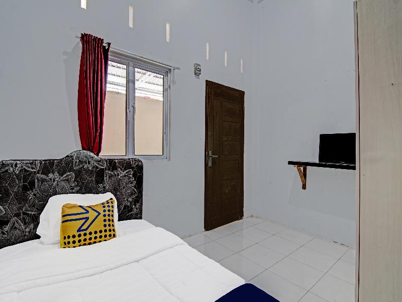Spot On 91699 Homestay Hj Lela Syariah - Oda