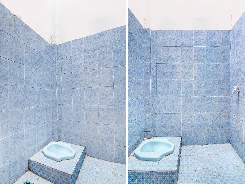 Spot On 91699 Homestay Hj Lela Syariah - Oda