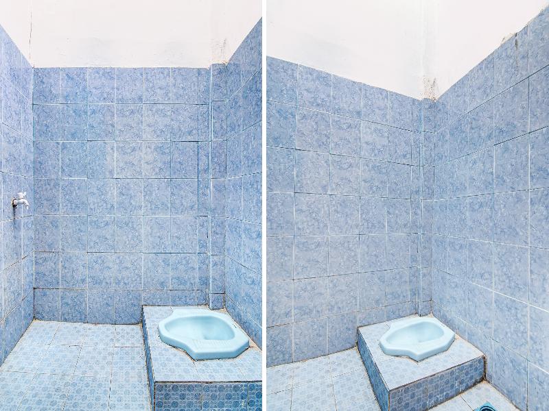 Spot On 91699 Homestay Hj Lela Syariah - Oda