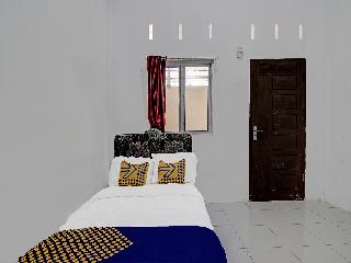Spot On 91699 Homestay Hj Lela Syariah fotoÄŸrafÄ±
