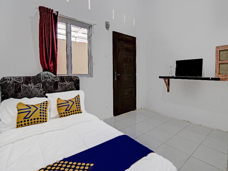 Spot On 91699 Homestay Hj Lela Syariah - Oda