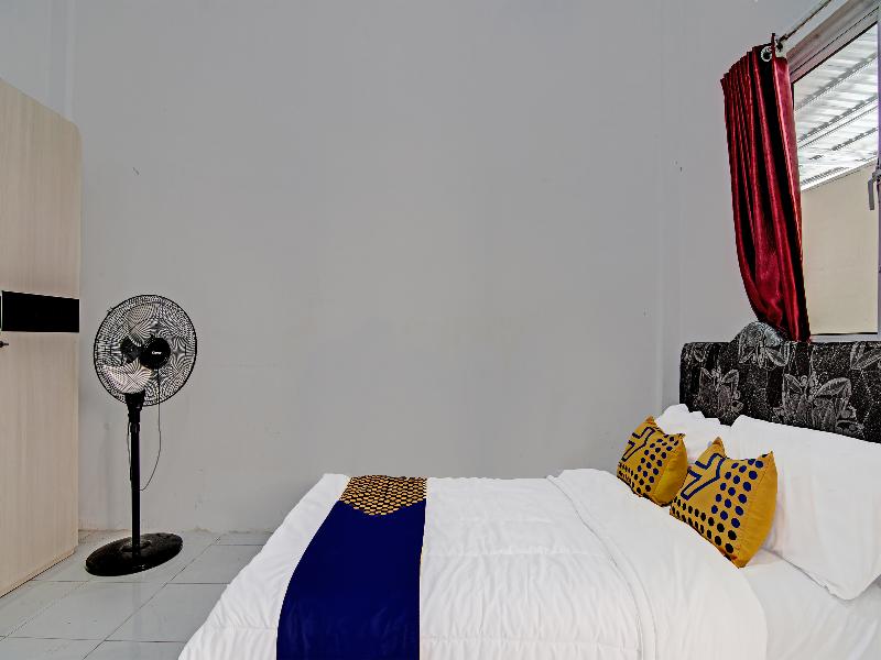 Spot On 91699 Homestay Hj Lela Syariah - Oda