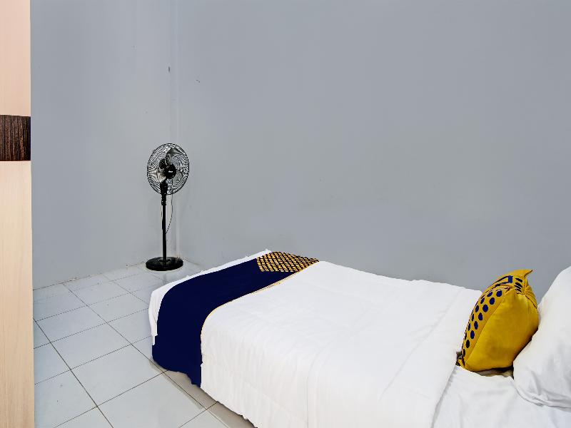 Spot On 91699 Homestay Hj Lela Syariah - Oda
