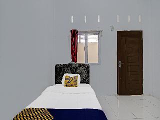 Spot On 91699 Homestay Hj Lela Syariah fotoÄŸrafÄ±