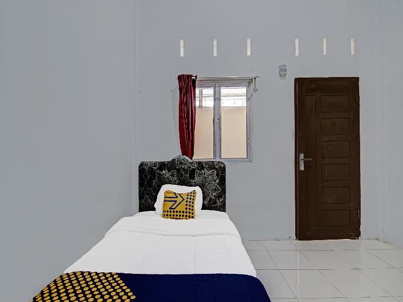Spot On 91699 Homestay Hj Lela Syariah - Oda