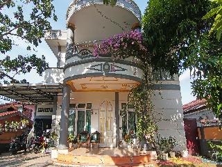 Spot On 91826 Yoezef Homestay Syariah fotoÄŸrafÄ±