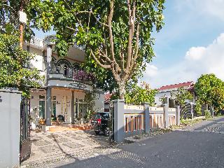 Spot On 91826 Yoezef Homestay Syariah fotoÄŸrafÄ±