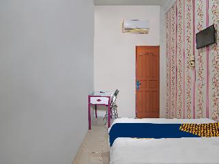 Spot On 91826 Yoezef Homestay Syariah fotoÄŸrafÄ±