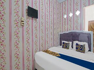Spot On 91826 Yoezef Homestay Syariah fotoÄŸrafÄ±