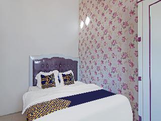 Spot On 91826 Yoezef Homestay Syariah fotoÄŸrafÄ±
