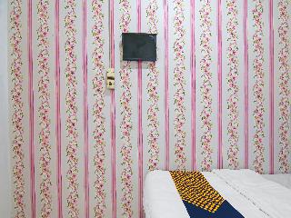 Spot On 91826 Yoezef Homestay Syariah fotoÄŸrafÄ±
