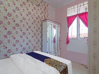 Spot On 91826 Yoezef Homestay Syariah fotoÄŸrafÄ±