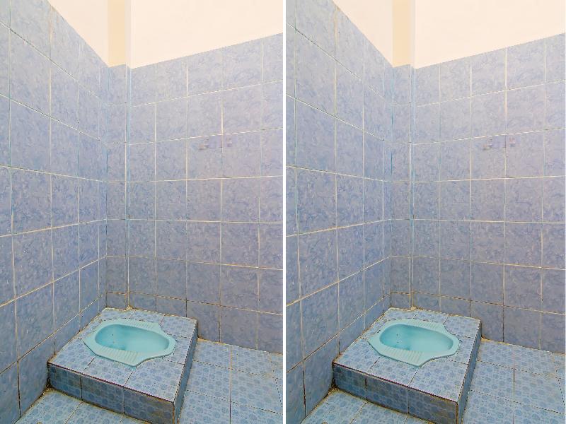 Spot On 91826 Yoezef Homestay Syariah - Oda