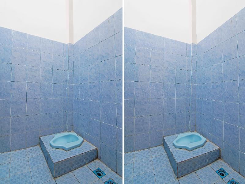 Spot On 91826 Yoezef Homestay Syariah - Oda