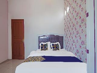 Spot On 91826 Yoezef Homestay Syariah fotoÄŸrafÄ±