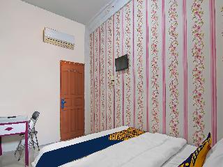 Spot On 91826 Yoezef Homestay Syariah fotoÄŸrafÄ±