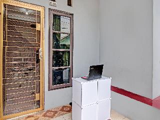 Spot On 91828 Homestay Dinda Syariah fotoÄŸrafÄ±