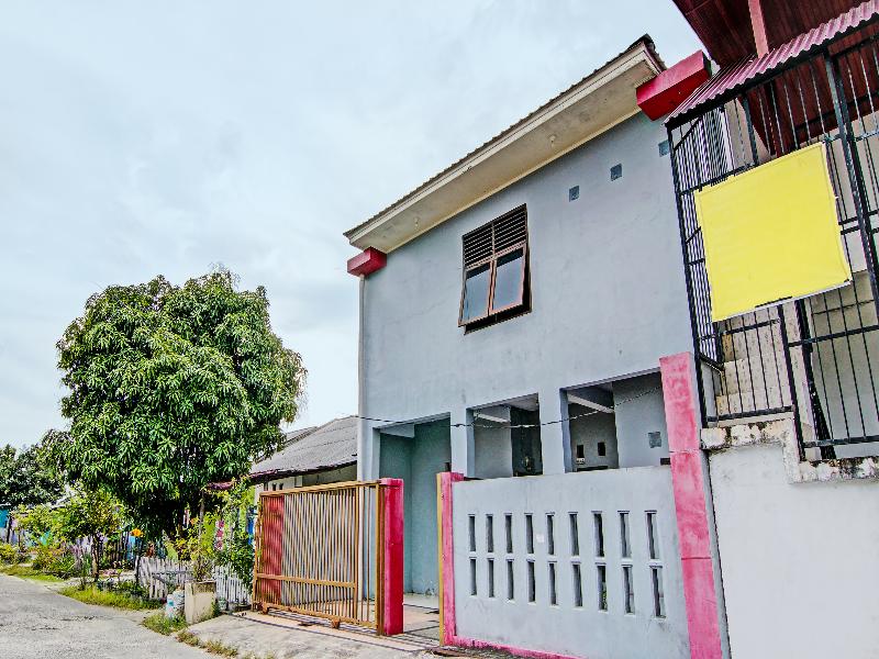Spot On 91828 Homestay Dinda Syariah - Genel