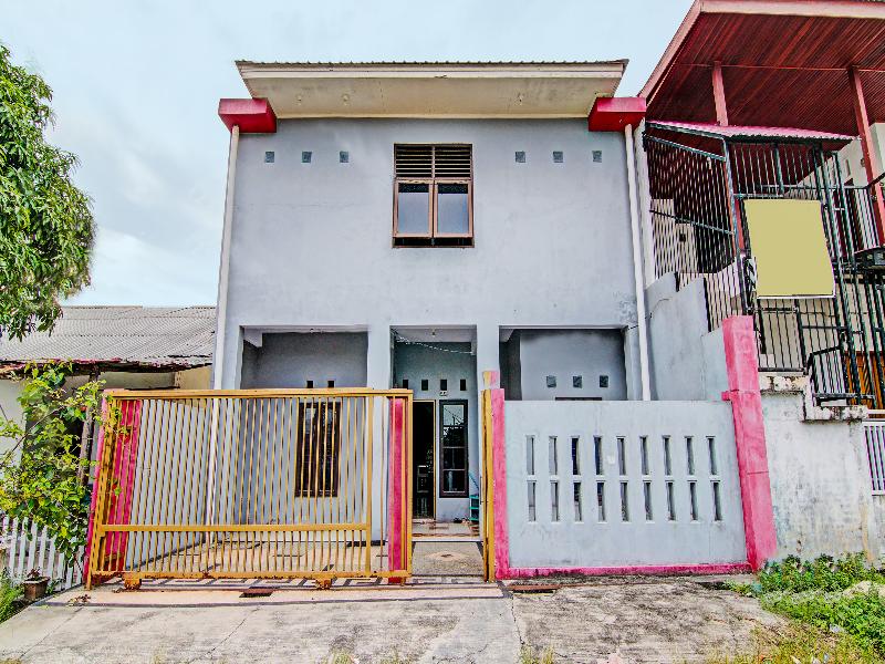 Spot On 91828 Homestay Dinda Syariah - Genel