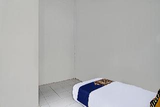 Spot On 91828 Homestay Dinda Syariah fotoÄŸrafÄ±