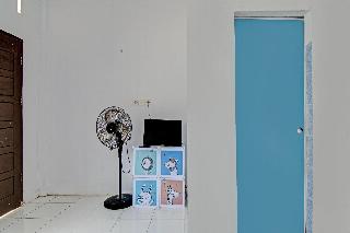 Spot On 91828 Homestay Dinda Syariah fotoÄŸrafÄ±