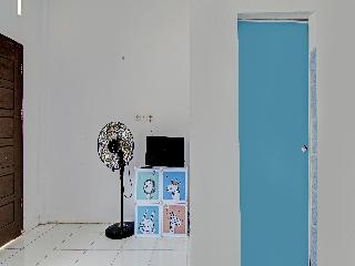 Spot On 91828 Homestay Dinda Syariah fotoÄŸrafÄ±