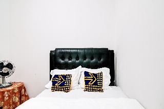 Spot On 91828 Homestay Dinda Syariah fotoÄŸrafÄ±