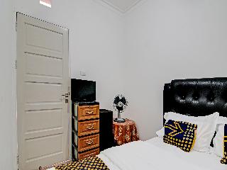 Spot On 91828 Homestay Dinda Syariah fotoÄŸrafÄ±