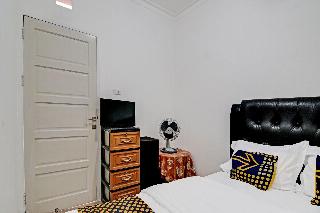 Spot On 91828 Homestay Dinda Syariah fotoÄŸrafÄ±