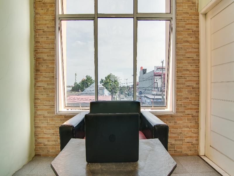Spot On 91834 Sg 99 Homestay Syariah - Lobi