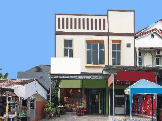 Spot On 91834 Sg 99 Homestay Syariah otel fotoğrafı