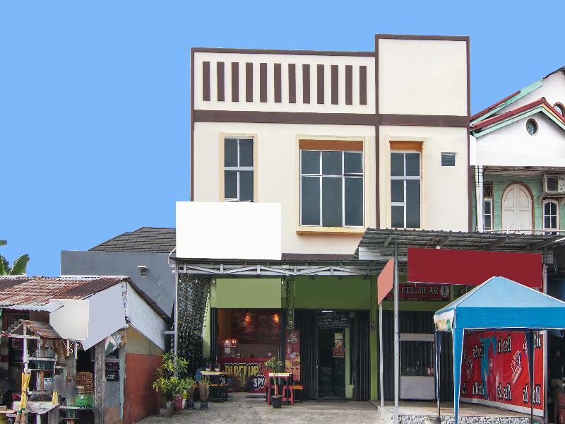 Spot On 91834 Sg 99 Homestay Syariah - Genel