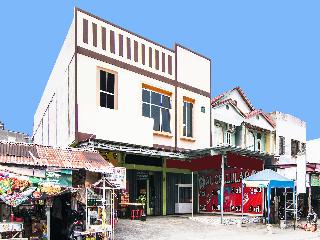 Spot On 91834 Sg 99 Homestay Syariah fotoÄŸrafÄ±
