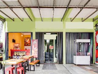 Spot On 91834 Sg 99 Homestay Syariah fotoÄŸrafÄ±
