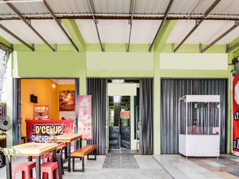 Spot On 91834 Sg 99 Homestay Syariah - Genel