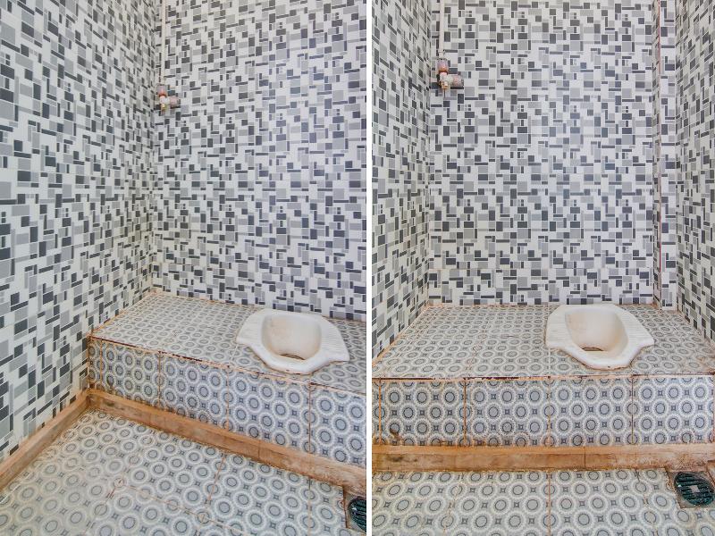 Spot On 91834 Sg 99 Homestay Syariah - Oda