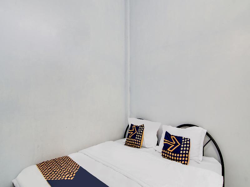 Spot On 91834 Sg 99 Homestay Syariah - Oda