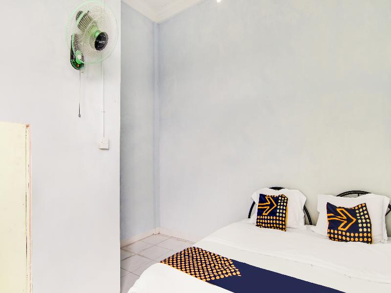 Spot On 91834 Sg 99 Homestay Syariah - Oda