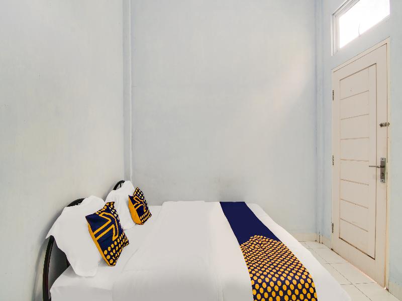 Spot On 91834 Sg 99 Homestay Syariah - Oda