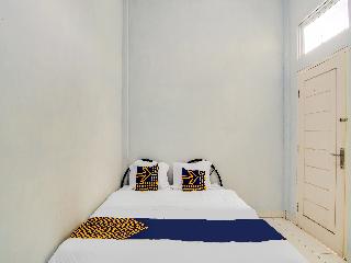 Spot On 91834 Sg 99 Homestay Syariah fotoÄŸrafÄ±