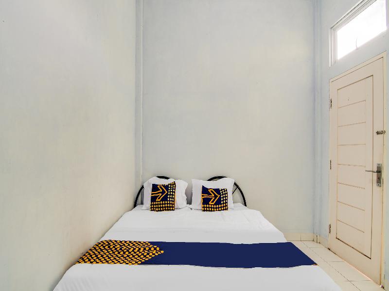 Spot On 91834 Sg 99 Homestay Syariah - Oda