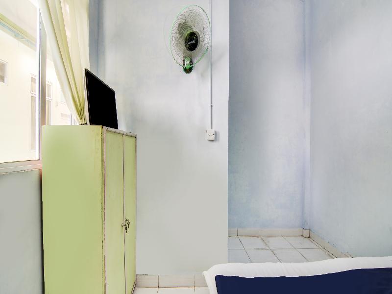 Spot On 91834 Sg 99 Homestay Syariah - Oda