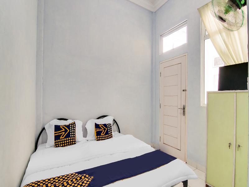 Spot On 91834 Sg 99 Homestay Syariah - Oda