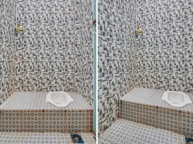 Spot On 91834 Sg 99 Homestay Syariah - Oda