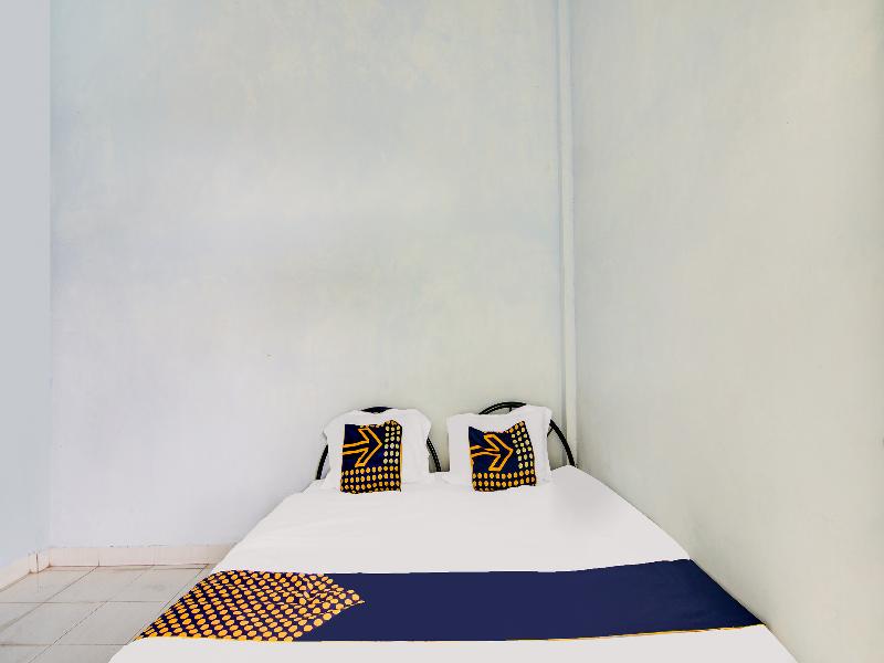 Spot On 91834 Sg 99 Homestay Syariah - Oda