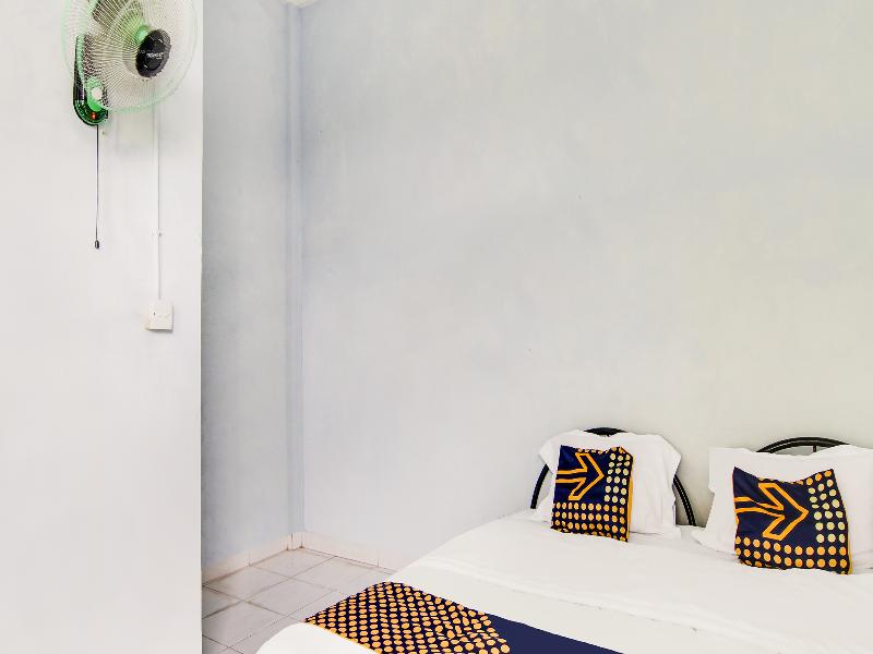 Spot On 91834 Sg 99 Homestay Syariah - Oda